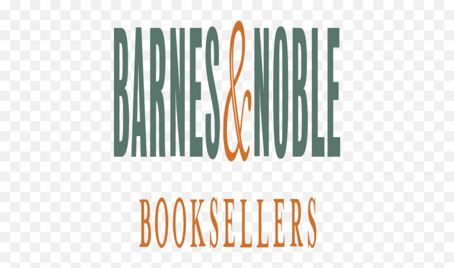 Barnes U0026 Noble Logopedia Fandom - Barnes And Noble Emoji,Emoji Kmart
