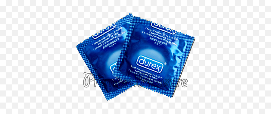 Durex Condoms Fetherlite 3pk - Medical Supply Emoji,Durex Emojis