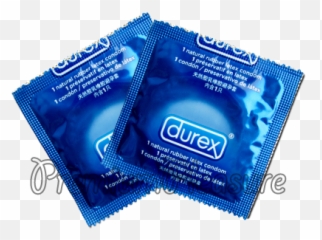 Durex Condoms Fetherlite 3pk - Medical Supply Emoji,Durex Emojis