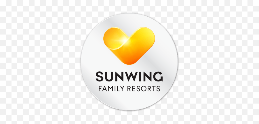 Sunwing Logo - Sunwing Hotel Logo Emoji,Emotions Beach Resort Sunwing