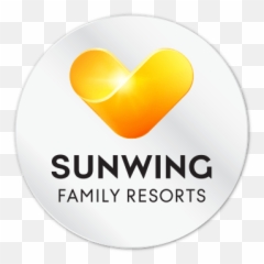 Sunwing Logo - Sunwing Hotel Logo Emoji,Emotions Beach Resort Sunwing