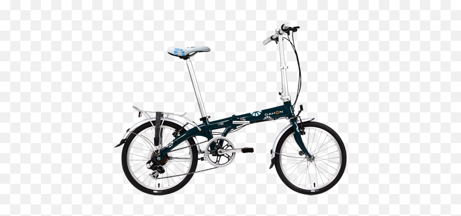 Dahon Vybe C7a Marine - Dahon 2013 Emoji,Emotion Bike Reviews