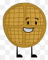 Waffle - Happy Emoji,Person Farting Emoticon
