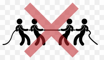 Team Conflict - Unbalanced Force Emoji,Emotions In Conflict