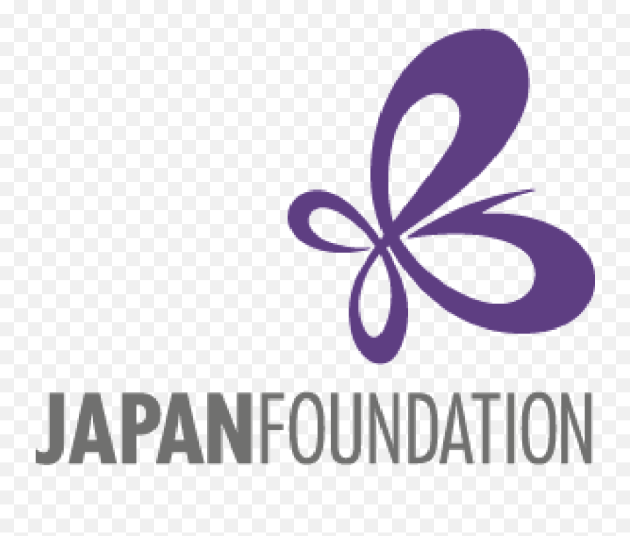 Ica The Japan Foundation Touring Film Programme 2019 - Japan Foundation Logo Vector Emoji,Japanese Scientist Water Emotions