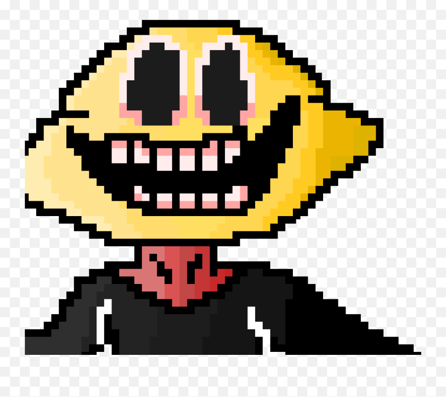 Lemon Demon Fridaynightfunkin - Fictional Character Emoji,Lemon Emoticon