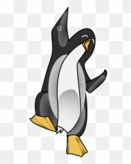 Penguin Png Svg Clip Art For Web - Download Clip Art Png Clipart Of Penguin Celebrating Emoji,Penguin Shirt Emoji