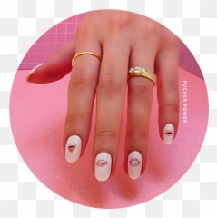 Lookbook - Gel Nails Emoji,Paint Nails Emoji