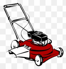 Free Beautiful Lawn Cliparts Download Free Clip Art Free - Clip Art Lawn Mower Transparent Emoji,Lawn Mowing Emoji