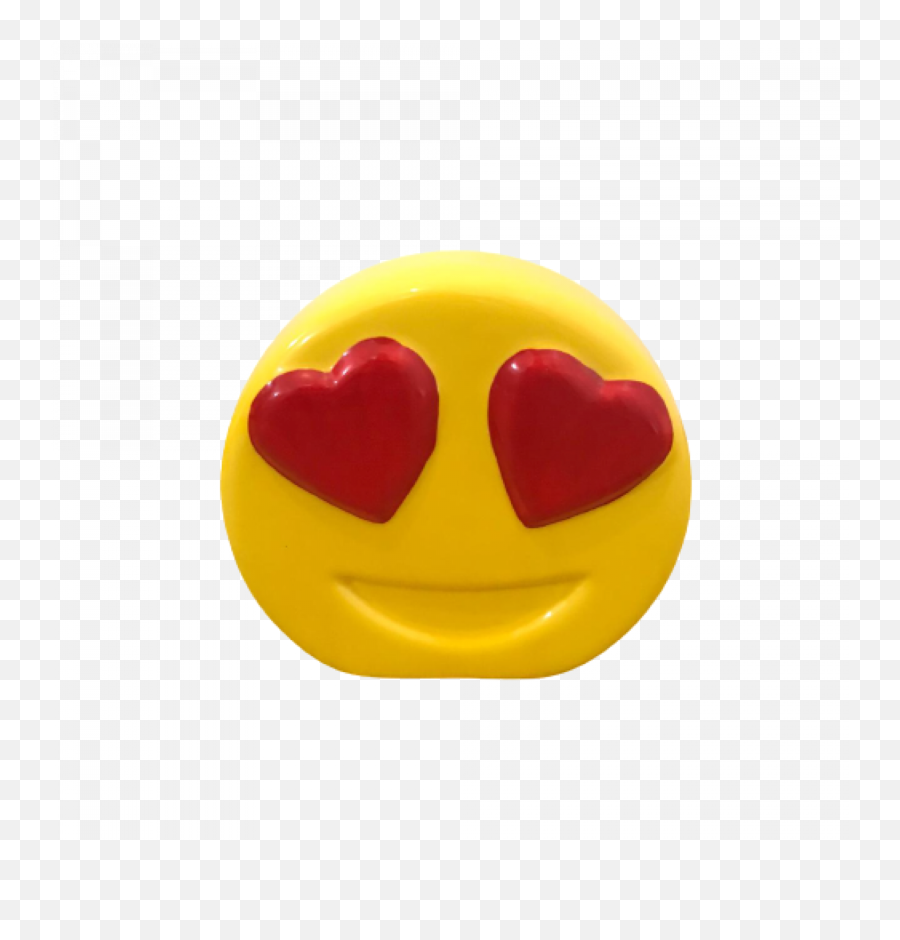 Clemandia - Happy Emoji,Emoji Coracao