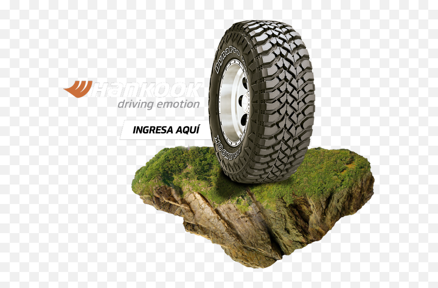 Hankook - Hankook Rf03 Emoji,Llantas Emotion