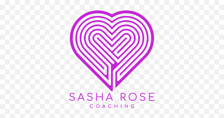 Coaching U2014 Sasha Rose - Labyrinth Heart Png Emoji,Orgonite Emotion