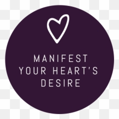 Manifesting Your Heartu0027s Desire - Melany Oliver Emoji,Manifest Emotions