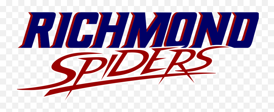 Spider Baseball Logo - Richmond Spiders Emoji,Texags Emojis