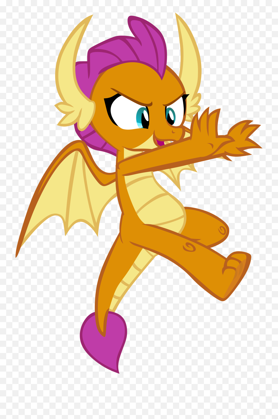 2357822 - Safe Artistmemnoch Smolder Badass Cute Mythical Creature Emoji,My Little Pony Friendship Is Magic Season 7-episode-3-a Flurry Of Emotions