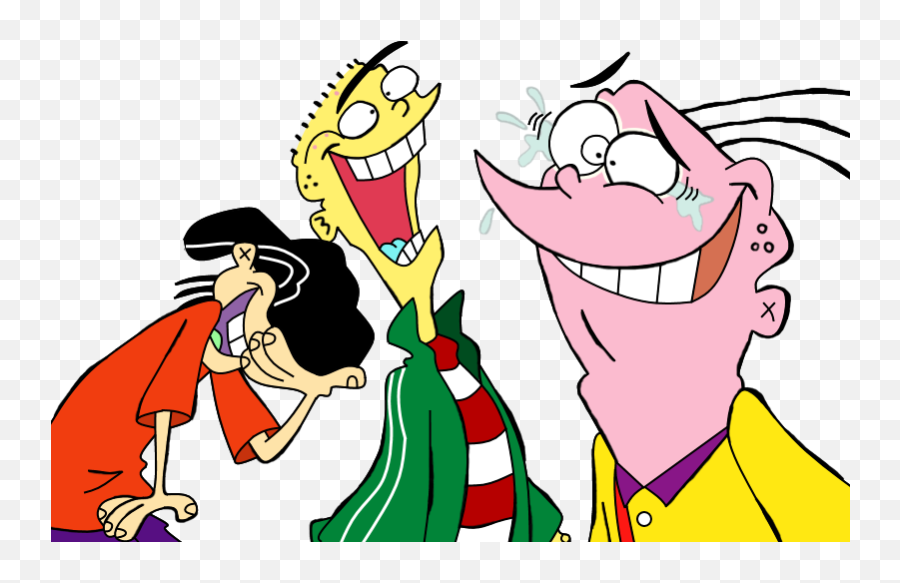 Post - Ed Edd N Eddy Laughing Clipart Full Size Clipart Ed Edd N Eddy Laughing Emoji,Clash Royale Emojis Annoying