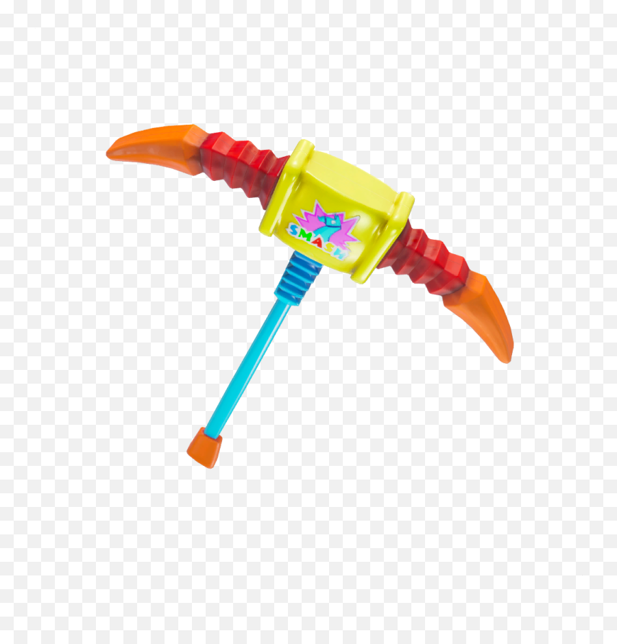 Fortnite Pickaxes 20 - Pick Squeak Png Emoji,War Axe Emoji