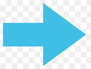 Fileemoji U27a1svg - Wikimedia Commons Right Arrow Gif,Blue Emoji