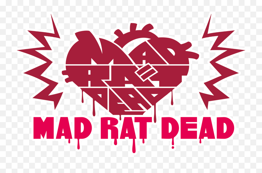 Lolcat - Mad Rat Dead Logo Png Emoji,Phantom Brave Pc Emoticon Steam