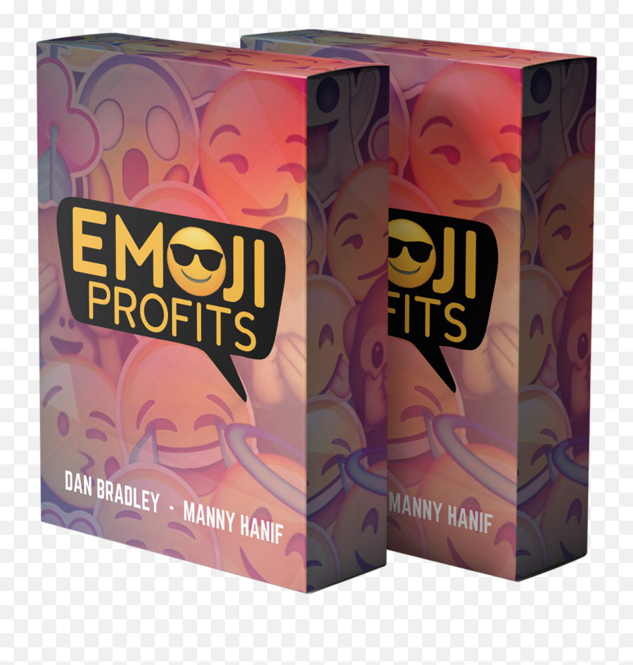Emoji Profits Review - Juicebox,Emoji Early Bird