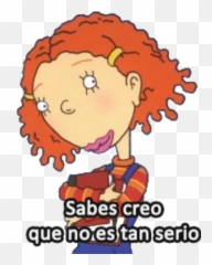 As Told - Told By Ginger Emoji,Frozen As Told By Emoji