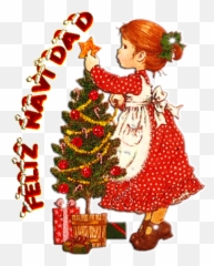 Feliz Navidad Gifs Animados Parte 1 - Animados Gif De Navidad Emoji,Whatsapp Emoticons Navideños