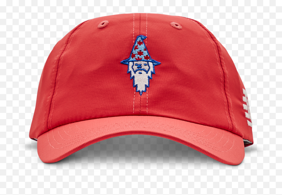 Wizard T - For Baseball Emoji,Emoticon Wizard Cap