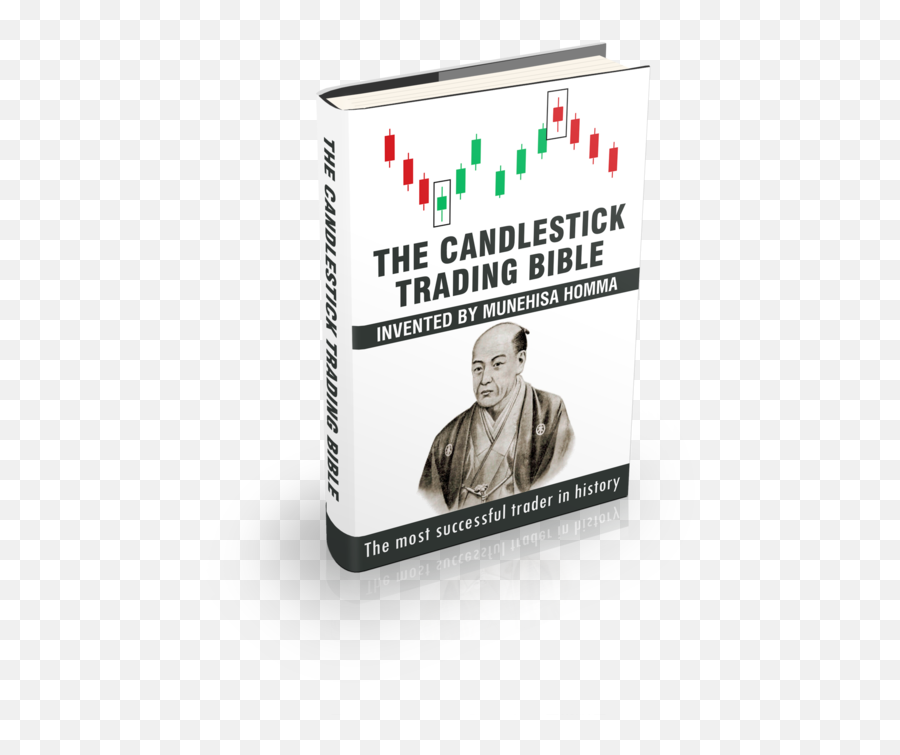 The Candlestick Trading Bible - Forexbillionaire The Emoji,Don't Let Emotions Control You Bible