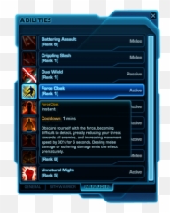 5 - Sith Marauder Advanced Classes Emoji,Chiss Emoticon