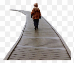 Ftestickers Pier Sea People Fisherman - Leisure Emoji,Emoji Walks Off Pier