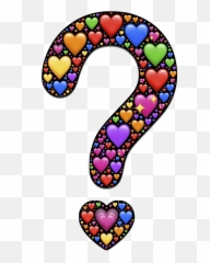 Amor Tal Vez Stock De Foto Gratis - Public Domain Pictures Emoji,Emojis De Signos De Interrogacion