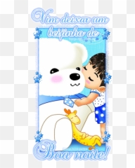 Gifs De Boa Noite - Boa Noite Abençoada Gifs Animados Emoji,Love Emojis Gifis