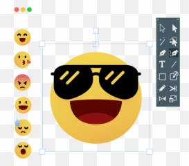 Emoji Maker - Discord Emoji Maker To Create A Free Emoji Emoji Maker Discord,<_< Emoticon