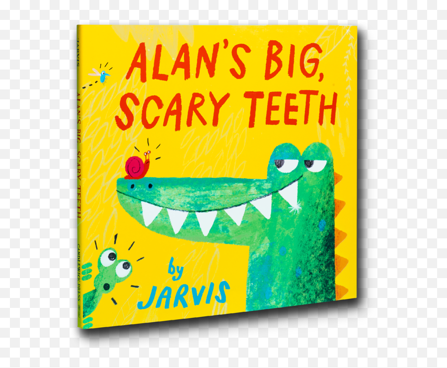 Literati Classroom Activities U2013 Literati Book Fairs - Alans Big Scary Teeth Book Emoji,Teaching The Scared Emotion To First Graders