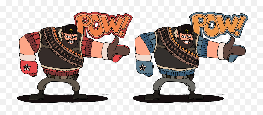 10000 Best Happy 2 Images On Pholder Tf2 Happy And - Pootis Pow Emoji,Tf2 Emojis