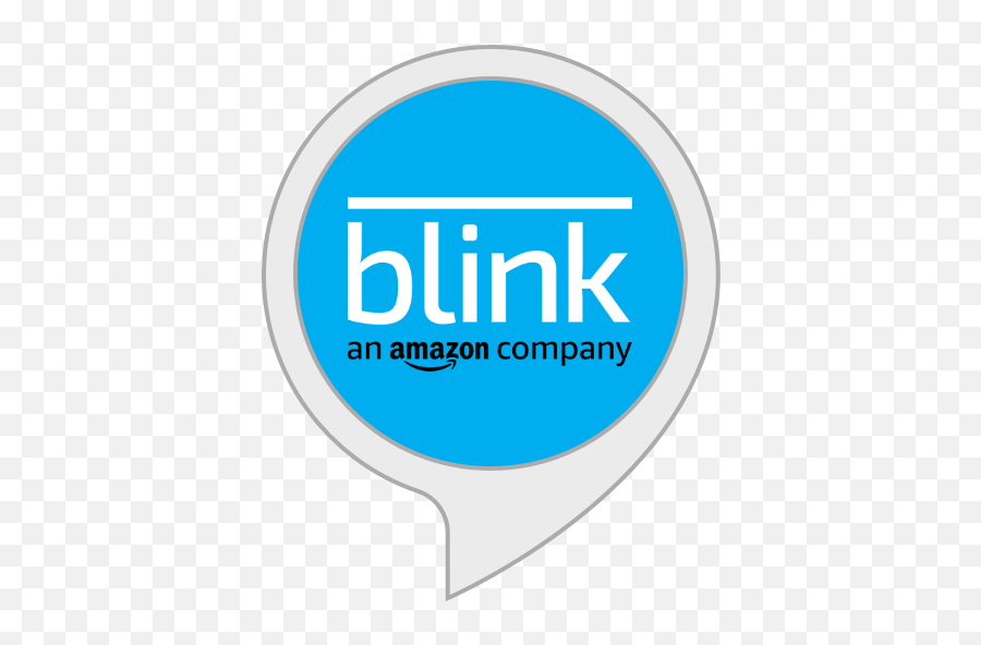 Blink Smarthome Amazoncouk Alexa Skills - Amazon Blink Logo Emoji,Hopefuly Emotion