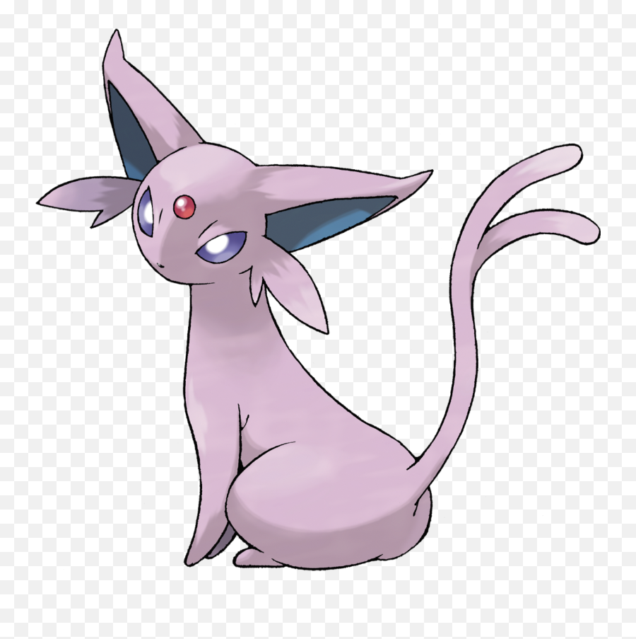 Useremo - Fairy Bulbapedia The Communitydriven Pokémon Pokemon Espeon Emoji,Emotion Rock Emo