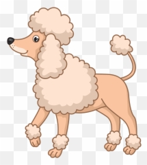 Poodle Clipart - Spot The Difference Dog Child Emoji,Poodle Emoji