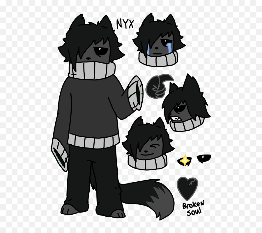 What Undertale Character Would You Be - Monster Cat Undertale Oc Emoji,Monstercat No Emotions Inside