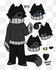 What Undertale Character Would You Be - Monster Cat Undertale Oc Emoji,Monstercat No Emotions Inside