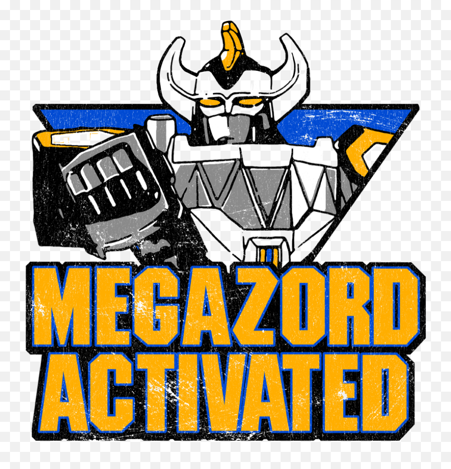 Heather T - Power Rangers Megazord Logo Emoji,Power Ranger Emoji