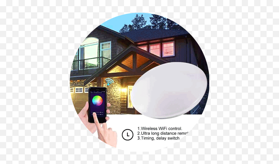 Your Expert Led Ceiling Light Emoji,Data Emotion Chip Manfunctioning