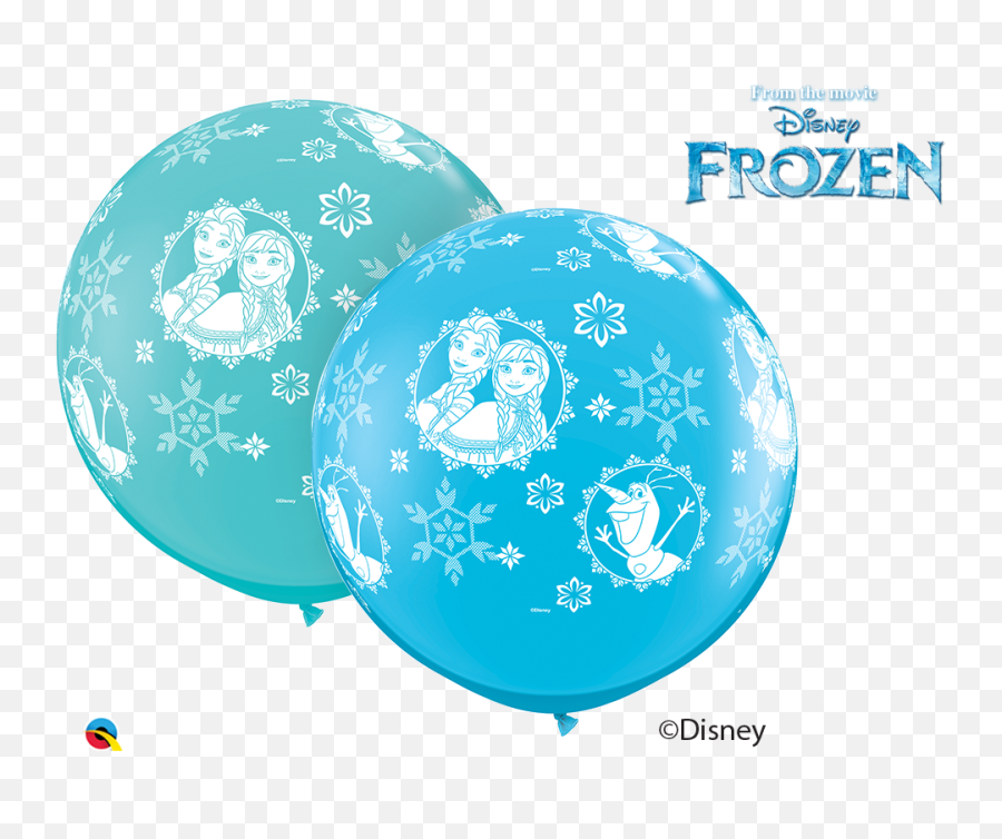 Greeting Cards Party Supply Disneys - Robin Egg Blue Vs Caribbean Blue Emoji,Disney Emoji Olaf