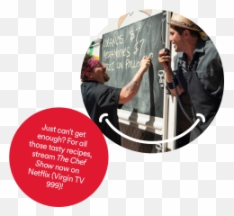 Release Radar - Chef Movie Emoji,Glad Case Of Emotion Podcast