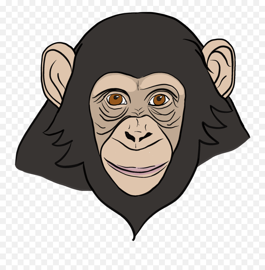 Compassionate Animal Charter For Compassion - Macaque Emoji,The Elephant Of Emotion