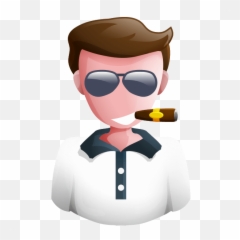 Casinomoji - Stickers And Emojis For Casino By Monoara Begum Cigars,Smokeing Emojis