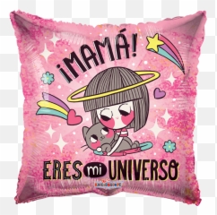 51 Ideas De Globosmamá Globos Globos Metalicos Mamá - Te Amo Mama Kawaii Emoji,Emoticons Madre E Hija