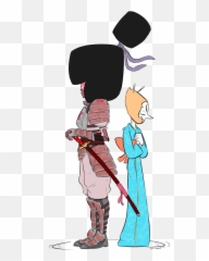 Samurgems - Art Emoji,Steven Universe Poof From Emotion
