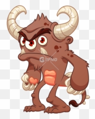 Tags - Animals Gitpng Free Stock Photos Scary Monster Clipart Transparent Background Emoji,Cartoon Sad German Shepherd Emoticon