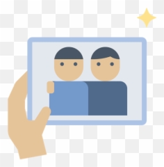 Available In Svg Png Eps Ai Icon Fonts - Smart Device Emoji,Friendship Bestfriend Emoji
